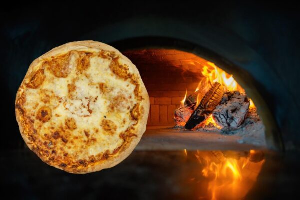 Pizza Weekend's