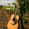 Reds, Whites & Rhythms: Jabulani Concert Series - Image 2